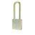 American Lock No. A5202GLN Series Government Steel Bump Stop Lock With Key Retaining and 3-Inch Shackle - The Lock Source
