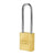 American Lock No. A5532 Series Brass Pin Tumbler Lock With 3-Inch Shackle - The Lock Source