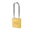 American Lock No. A5562 Series 
Rekeyable Brass Lock With 3-Inch Shackle - The Lock Source
