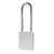 American Lock No. A6102 Series Rekeyable 6-Pin Steel Lock With 3-Inch Shackle - The Lock Source