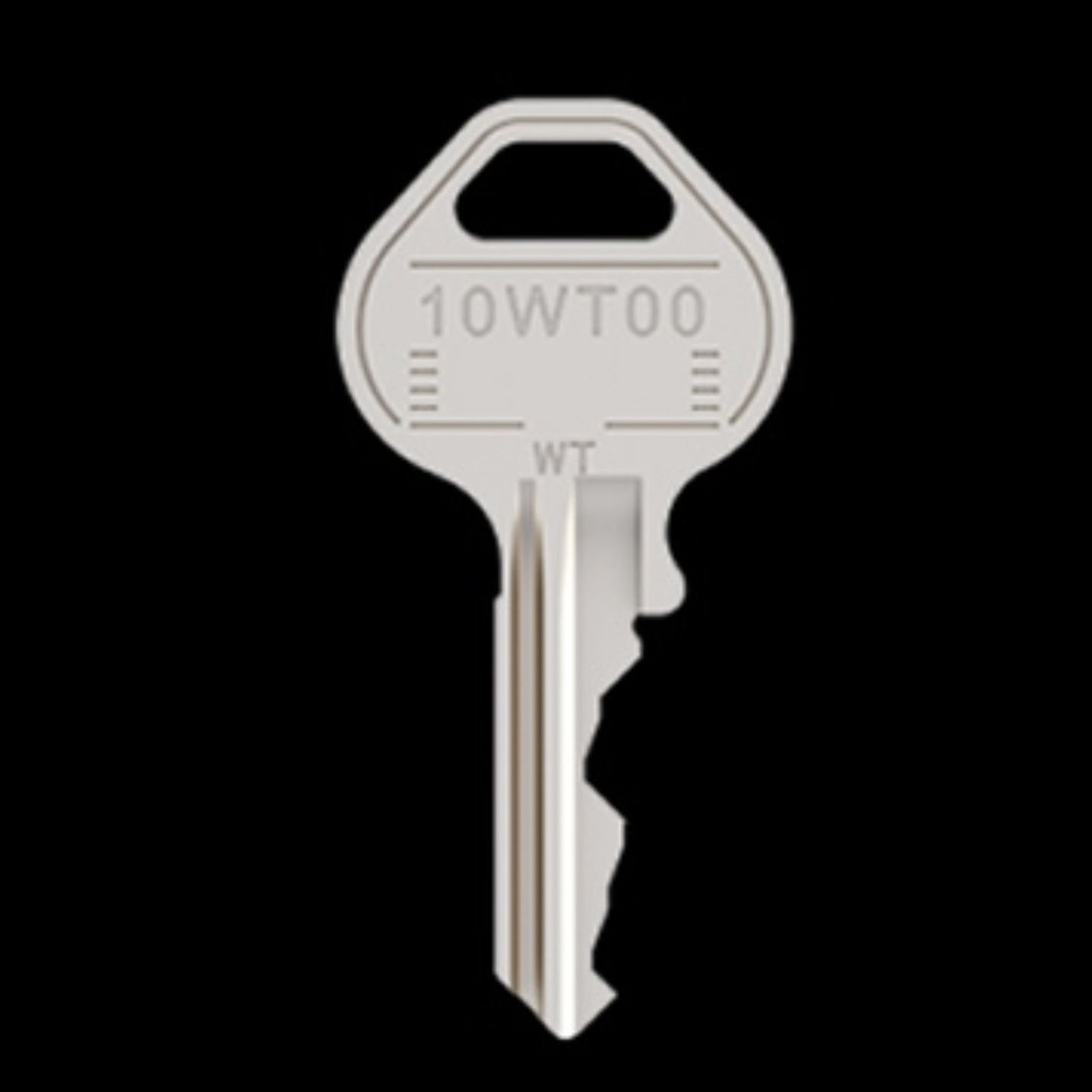 Cut Keys For Master Lock's New Elite Heavy Duty Padlock - The Lock Source