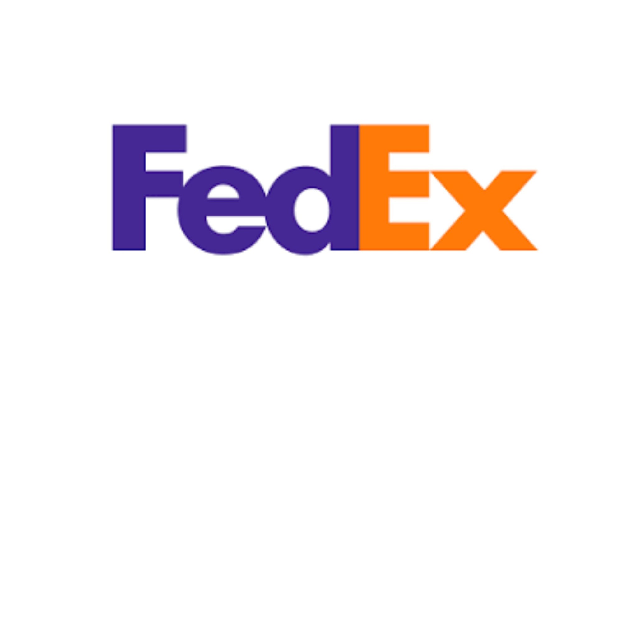 Freight - FEDEX