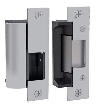 Electric Strikes from HES Including the 5000, 5200, 9400, 9500, 9600, 1006, 8000, 8300 & 8500 Electric Door Strikes - The Lock Source