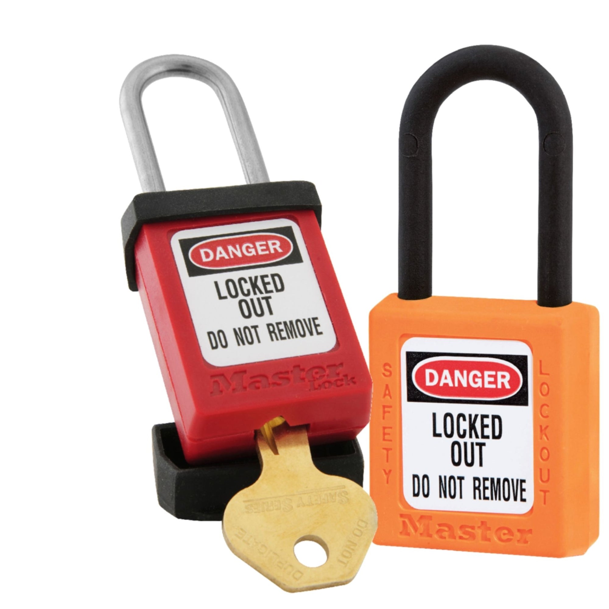 Keyed Locks Including Abus Granit & Diskus Padlocks, Master Lock ProSeries, Safety Locks & Laminated Steel Padlocks - The Lock Source