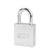 American Lock No. A6200 Series Solid Steel Padlocks