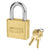 American Lock No. AL50 Series Solid Brass Padlocks