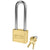 American Lock No. AL52 Series Solid Brass Padlocks