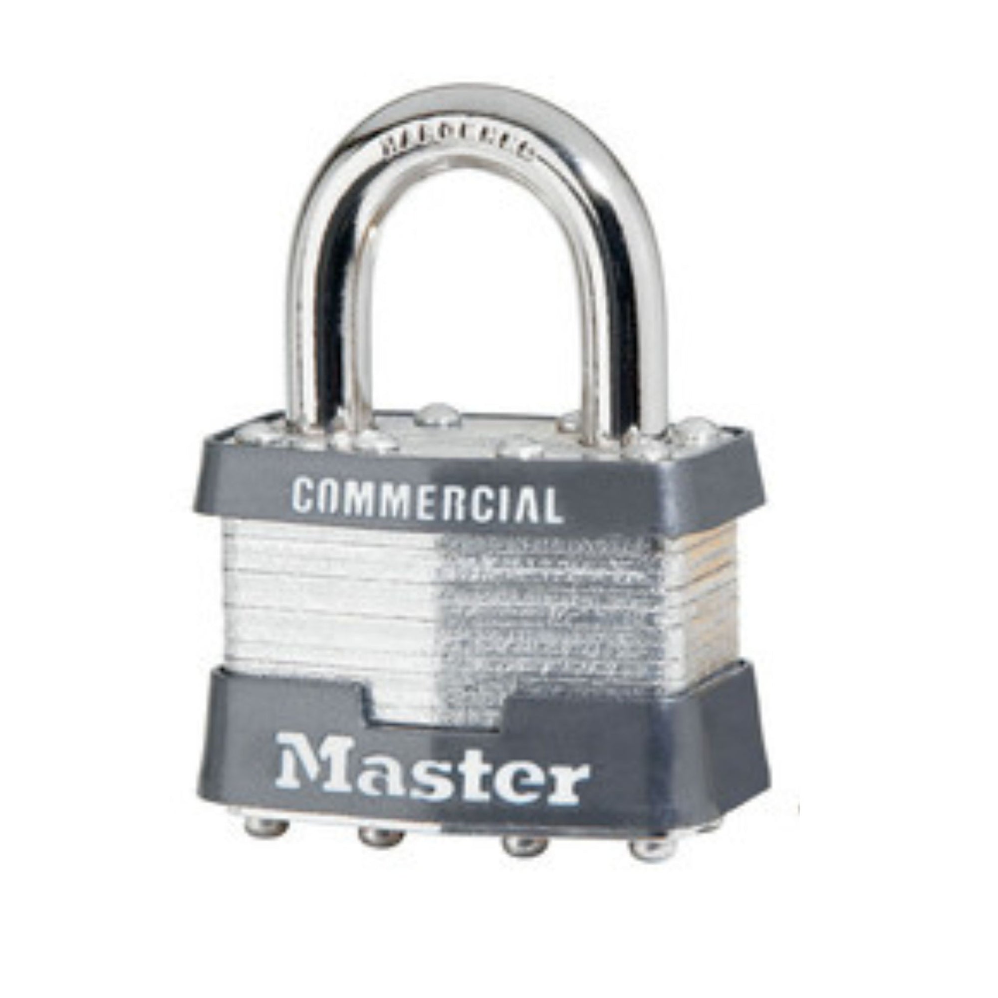 Master Lock 21KA KZW1 0-Bitted Padlock - The Lock Source