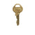 Master Lock K17-14T161 Extra Cut Keys for W17 Cylinder Locks Matched to Key Code KA14T161 - The Lock Source