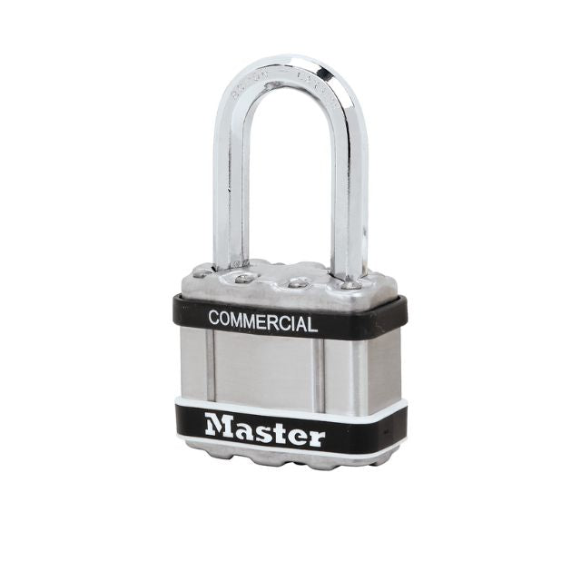 Master Lock M1STS Commercial Magnum Locks