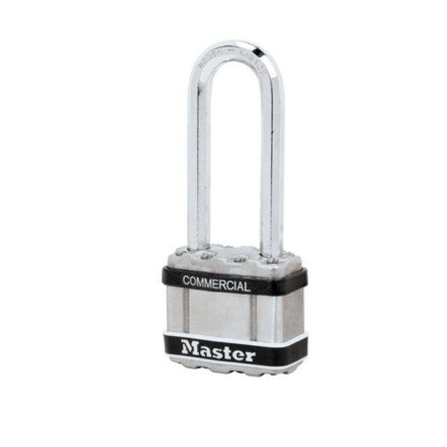 Master Lock M1STS Commercial Magnum Locks