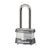 Master Lock No. 3KALH A1463 1 Set of 3 Locks With 2-Inch Shackle - The Lock Source