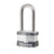 Master Lock No. 5KALJ-2258 Padlock, 1 Set of 5 Locks Keyed Alike to Match KA# 2258 - The Lock Source