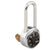 Master Lock 1525LH V296 Combination Locker Padlock with Key Override - The Lock Source