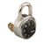 Master Lock 1525 V939 General Security 3-Digit Combination Padlocks - The Lock Source