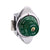 Master Lock 1630GRN F935 Deadbolt Locking Padlock for Lift Handle Lockers - The Lock Source