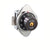Master Lock No. 1630 Built-In Combination Lock for Lift Handle Lockers