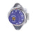 Master Lock 1655MDPRP Purple Automatic Locking Padlock for Box Lockers - The Lock Source