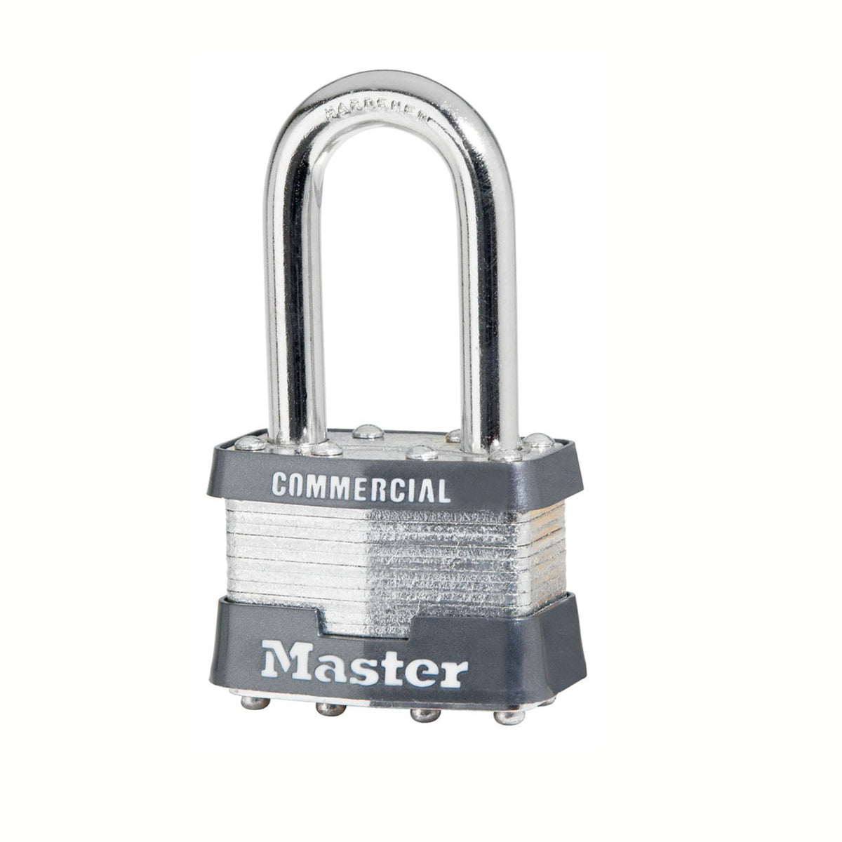 Master 1LF KAX2452 Laminated Padlocks Only Fit In The Range X2452 Thru X2995 - The Lock Source