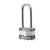 Master Lock No. 1LJ Series Locks Laminated Steel Commercial Grade Padlocks 1KALJ & 1MKLJ Locks with 2-1/2" Shackle - The Lock Source