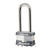 Master Lock 1LJKA 2002 Lock Laminated Steel No. 1KALJ Series Padlocks Keyed to Match Existing Key Number KA2002 - The Lock Source