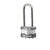Master Lock 1MKLJ Padlock Laminated Steel Commercial Grade Master Keyed (MK) Locks with 2-1/2" Shackle - The Lock Source