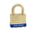 Master Lock No. 2BMK Series Locks Laminated Brass Commercial Grade Padlocks Master Keyed With Brass Shackle - The Lock Source