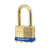 Master Lock No. 2BKALF Laminated Brass Commercial Grade Padlocks Keyed Alike With Brass Shackle - The Lock Source