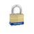 Master Lock 2KA X24X20 Lock Laminated brass No. 2 Series Padlock Keyed to Match Existing Key Number KAX24X20 - The Lock Source