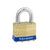 Master Lock 2MK Padlock Laminated Brass Commercial Grade Master Keyed (MK) Locks - The Lock Source