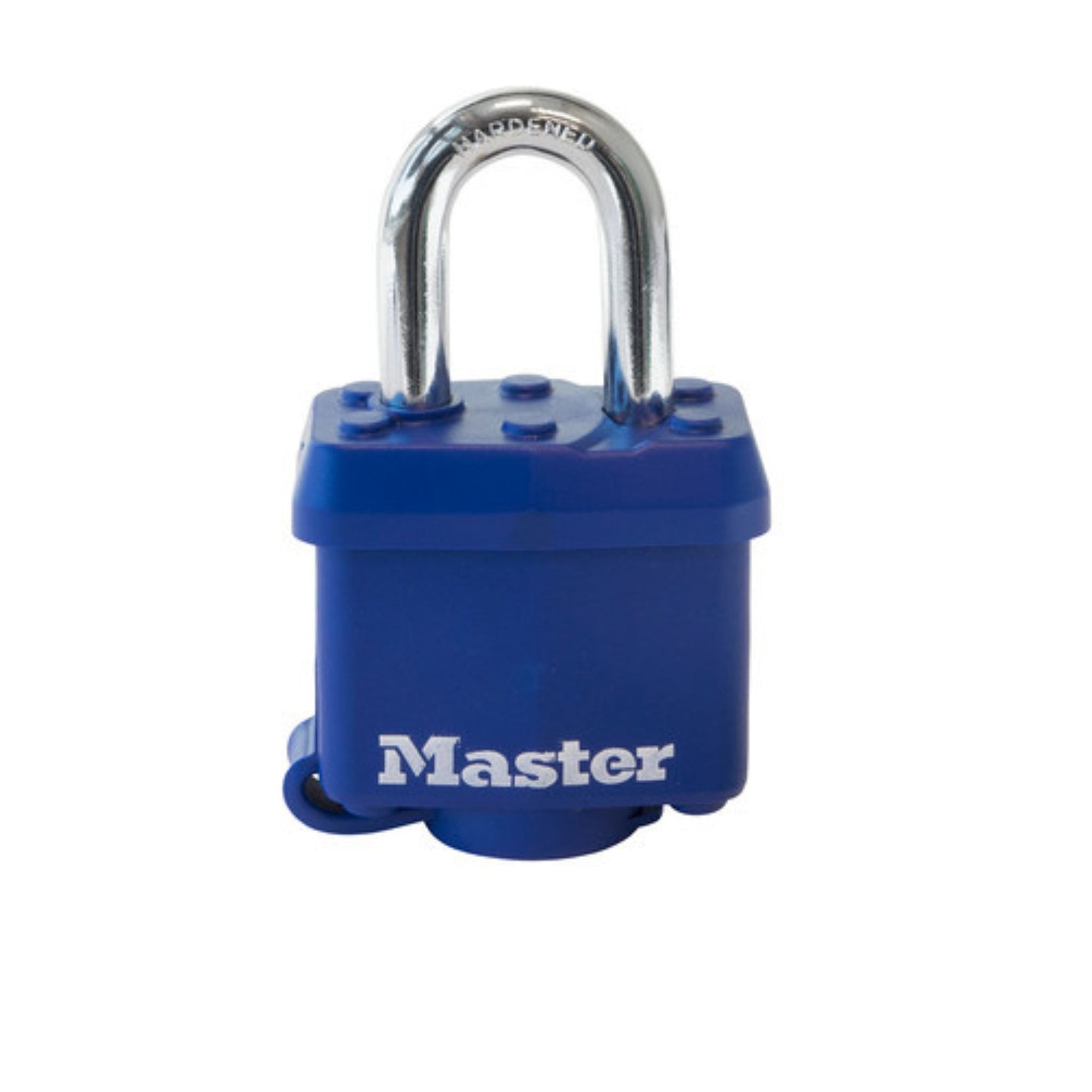 Master Lock 312KA 3473 Lock Laminated steel No. 312 Series Padlock Keyed to Match Existing Key Number KA3473 - The Lock Source