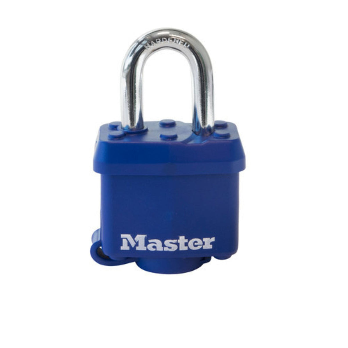 Master Lock 312KA 3606 Lock Laminated steel No. 312 Series Padlock Keyed to Match Existing Key Number KA3606 - The Lock Source