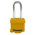 Master Lock 315KALH 3768 Lock Laminated steel No. 315 Series Padlock Keyed to Match Existing Key Number KA3768 - The Lock Source
