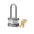 Master Lock No. 3LH KAX2329 Steel Lock Resides Within Key Numbers X2329 Through X2997 - The Lock Source