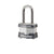 Master Lock 3MKLF JB Lock Laminated Steel Padlocks with 1.5-Inch Shackle - The Lock Source