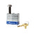 The Master Lock 443KALE 3304 Special Application Vending & Meter Padlock Keyed Alike to Match W1 Keys KA3304 - The Lock Source