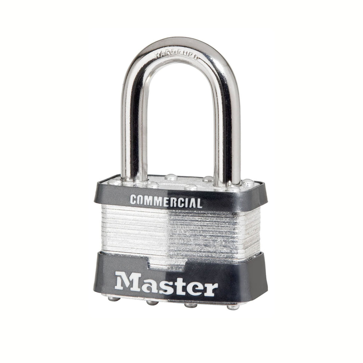 The Master 5LFKA3221 Laminte Steel Custom Lock Can Be Ordered 3221 Through #3994 Key Number - The Lock Source