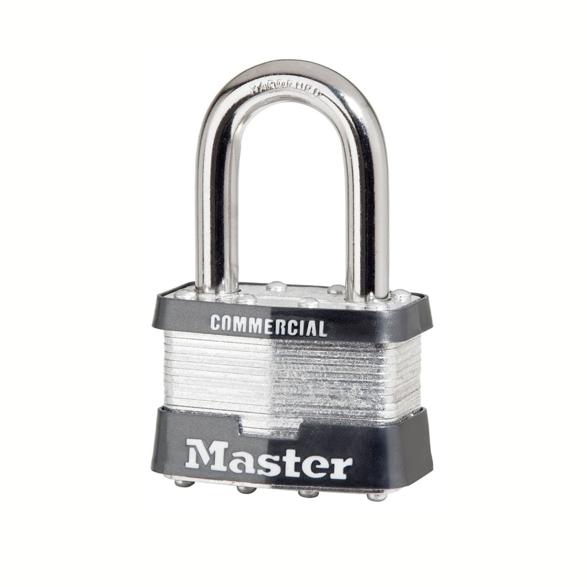 The Master 5LFKA3999 Laminte Steel Custom Lock Can Be Ordered 3999 Through #3994 Key Number - The Lock Source