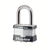 The Master 5LFKA3381 Laminte Steel Custom Lock Can Be Ordered 3381 Through #3994 Key Number - The Lock Source