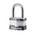 Master Lock 5KALF-A1015 Steel Pin Tumbler Locks Feature Key Number Range A1015 to A2080 - The Lock Source