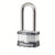The Master 5LJKA 0778 Laminte Steel Locks Special Order Padlocks Fits Keys 0301 through 0950 - The Lock Source