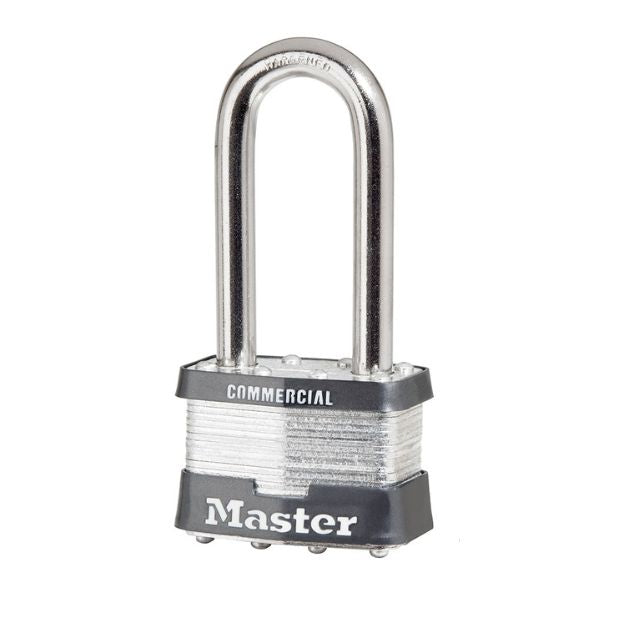 Master Lock 5KALJ-AA941 Steel Laminated Lock Keying Range From A101 to A2084 - The Lock Source