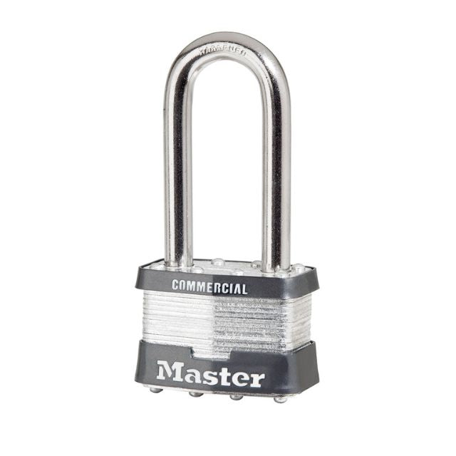 5LJ KA X2356 Steel Locks Keyed Alike to Match W1 Key Numbers X2000 Through X2997 - The Lock Source