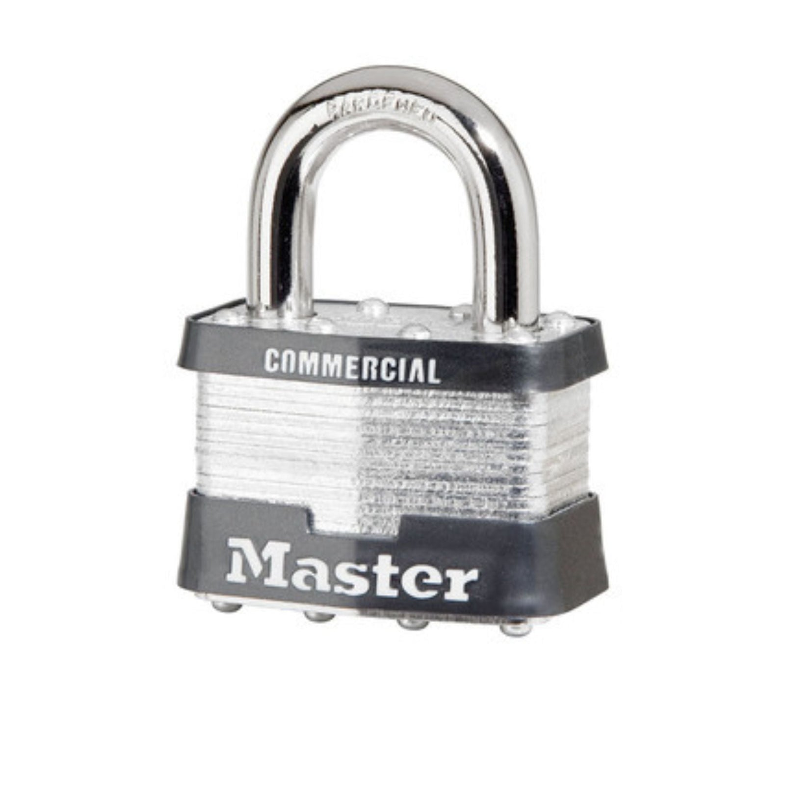 Master Lock 5KA 2836 Lock Laminated Steel Padlocks Keyed Alike to KA# 2836 Locks - The Lock Source