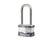 Master Lock 5MKLJ Master Keyed Padlocks with 1.5-Inch Shackle - The Lock Source