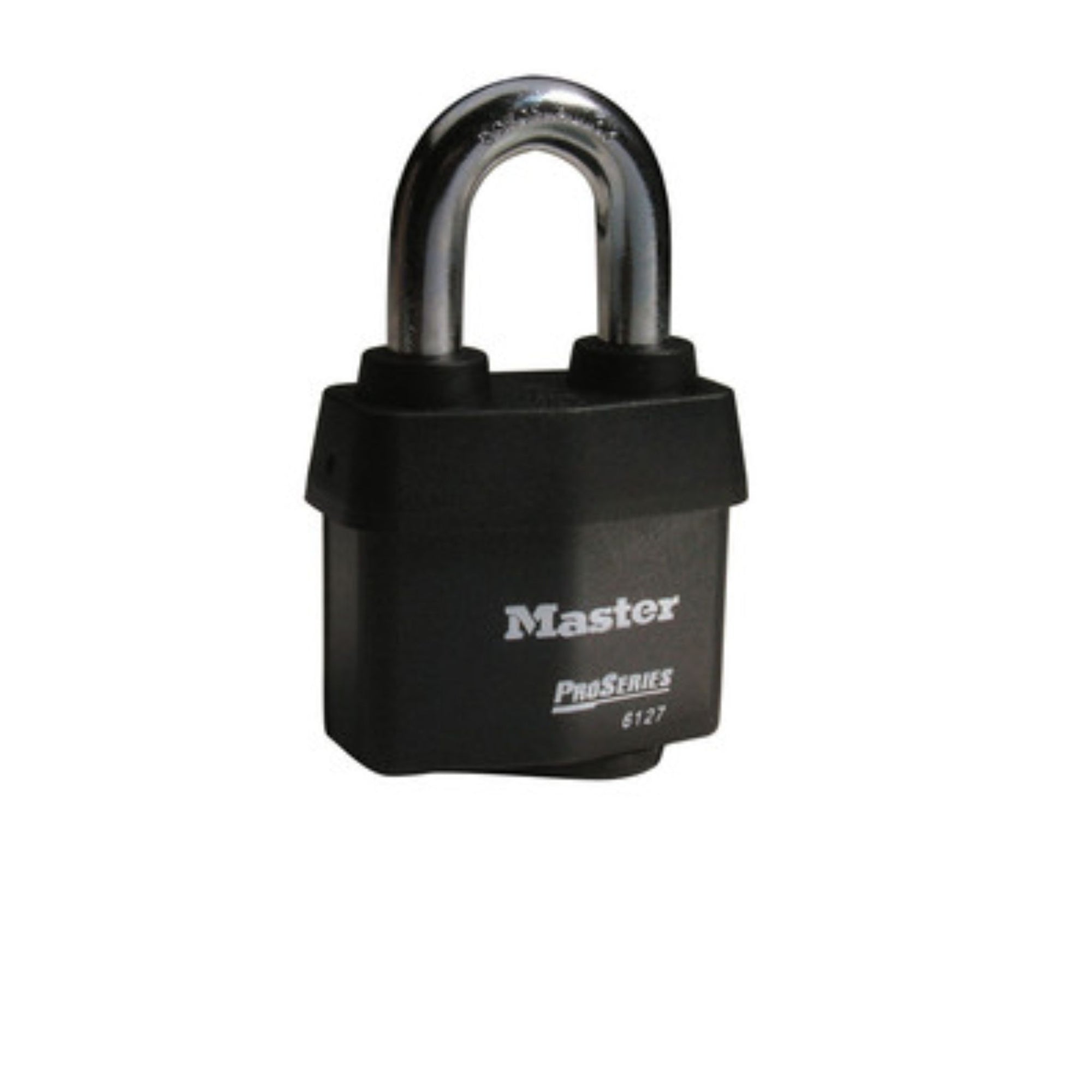Master Lock No. 6127KA ProSeries Weather-Tough Padlocks - The Lock Source