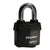 Master Lock 6127KA 17G320 Pro Series Padlock Keyed Alike to Match Existing Key Number KA17G320 Locks - The Lock Source