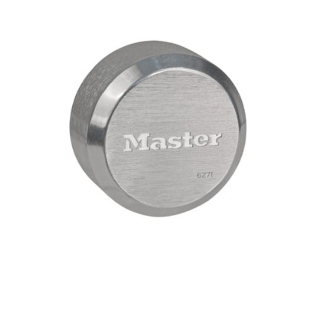 Master Lock 6271NKA 466K050 Bump Stop Padlocks Keyed Alike to Match Existing K7000 Keys KA466K050 - The Lock Source