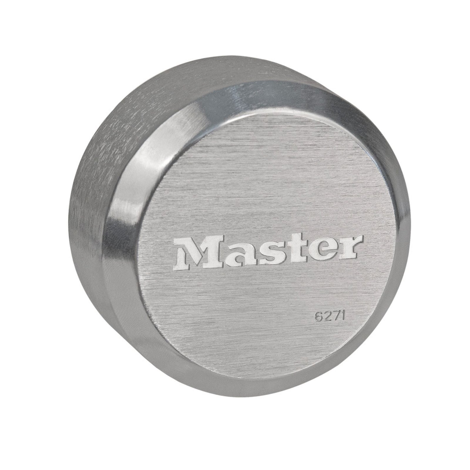 Master Lock 6271KA 400K257 ProSeries Hidden Shackle Padlocks for Cargo Van Security Keyed Alike to Match KA400K257 - The Lock Source