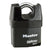 Master Lock 6325KA 33G912 Pro Series Shrouded Shackle Padlock Keyed Alike Lock Match Existing Key Number KA33G912 - The Lock Source